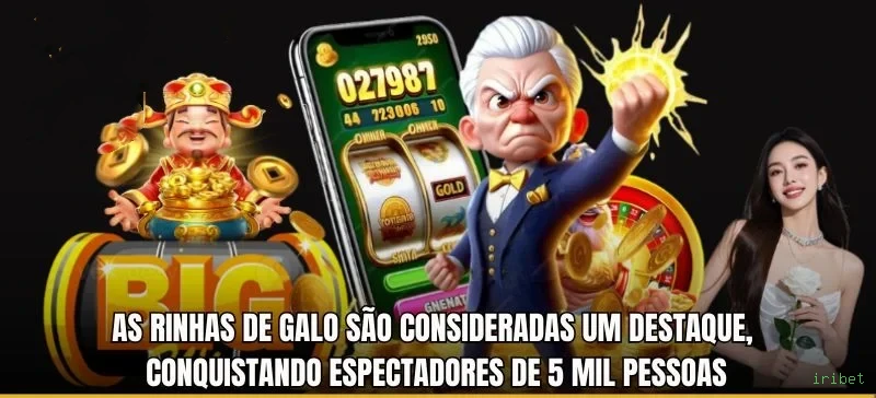 iribet App - Aplicativo Oficial para Android e iOS